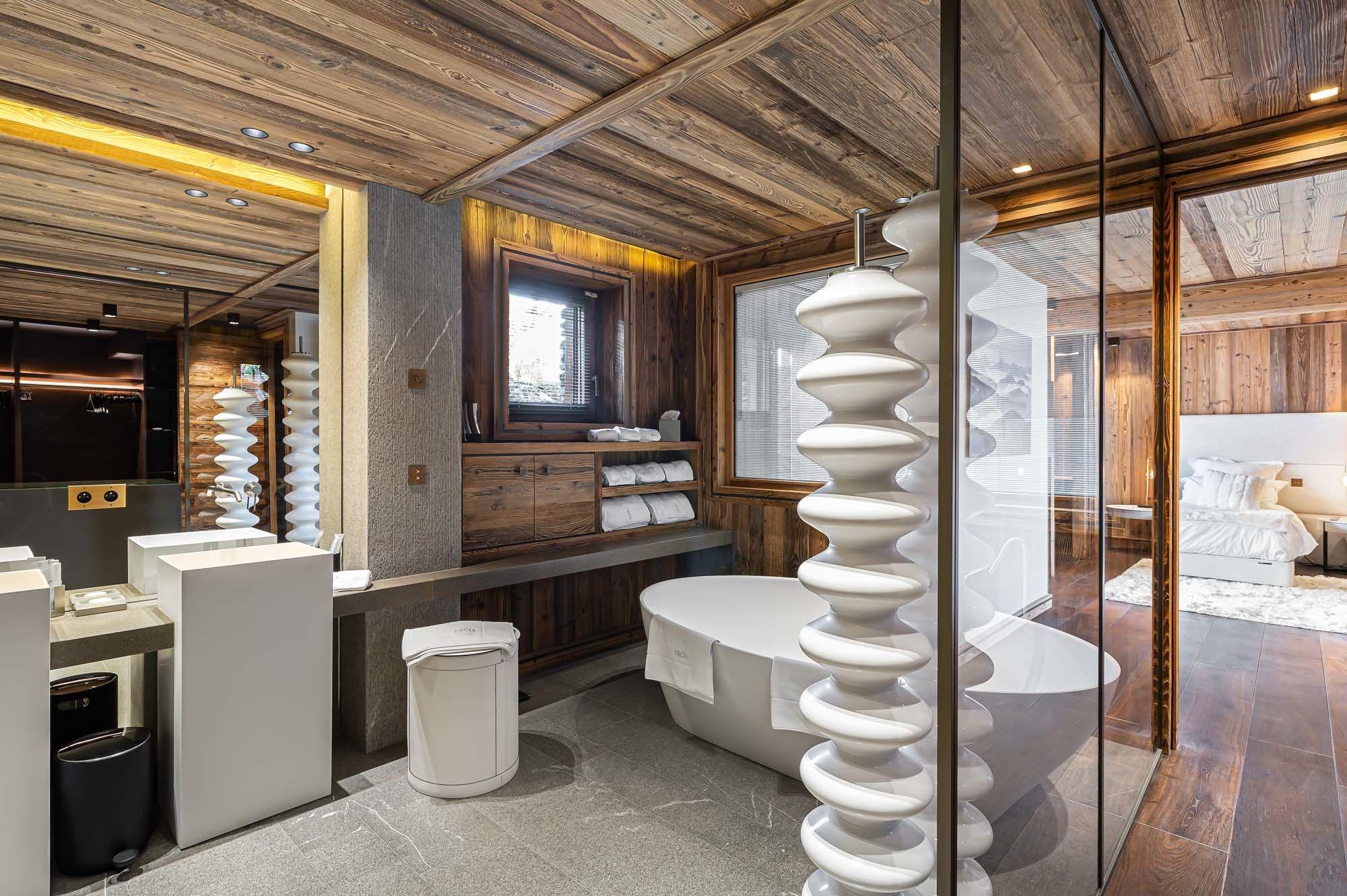 Chalet Orcia Gallery Image 4