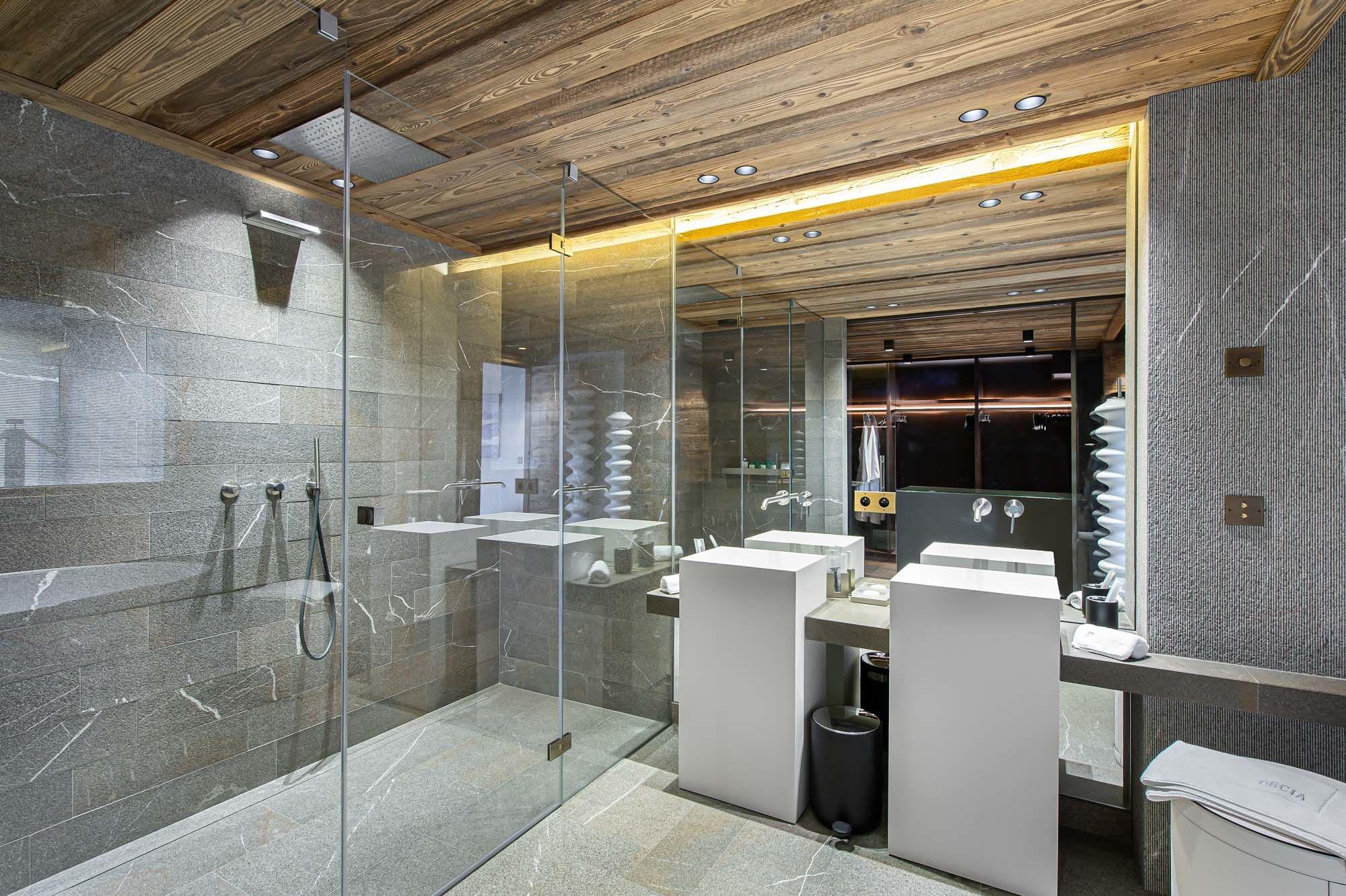 Chalet Orcia Gallery Image 5