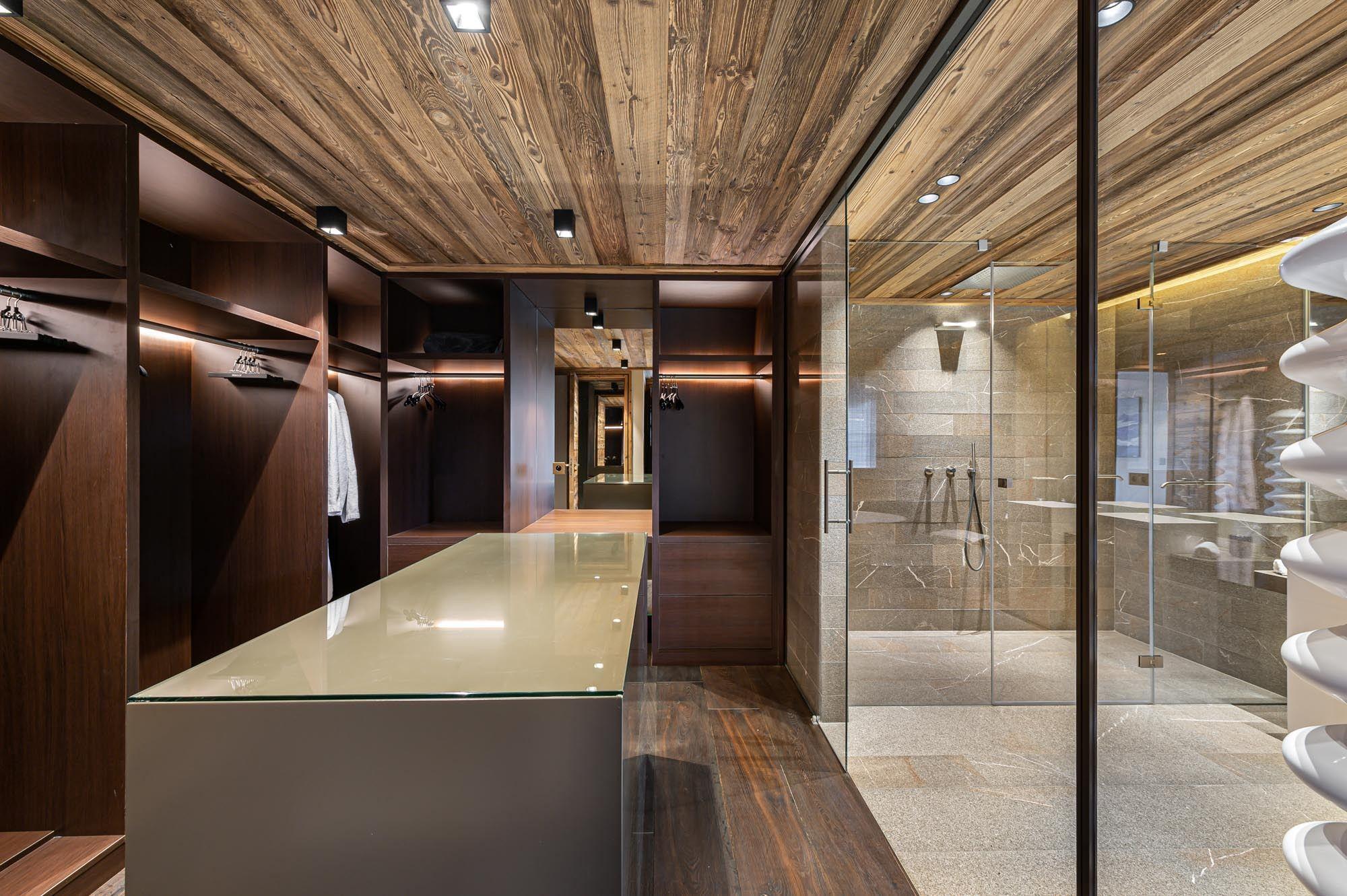 Chalet Orcia Gallery Image 6