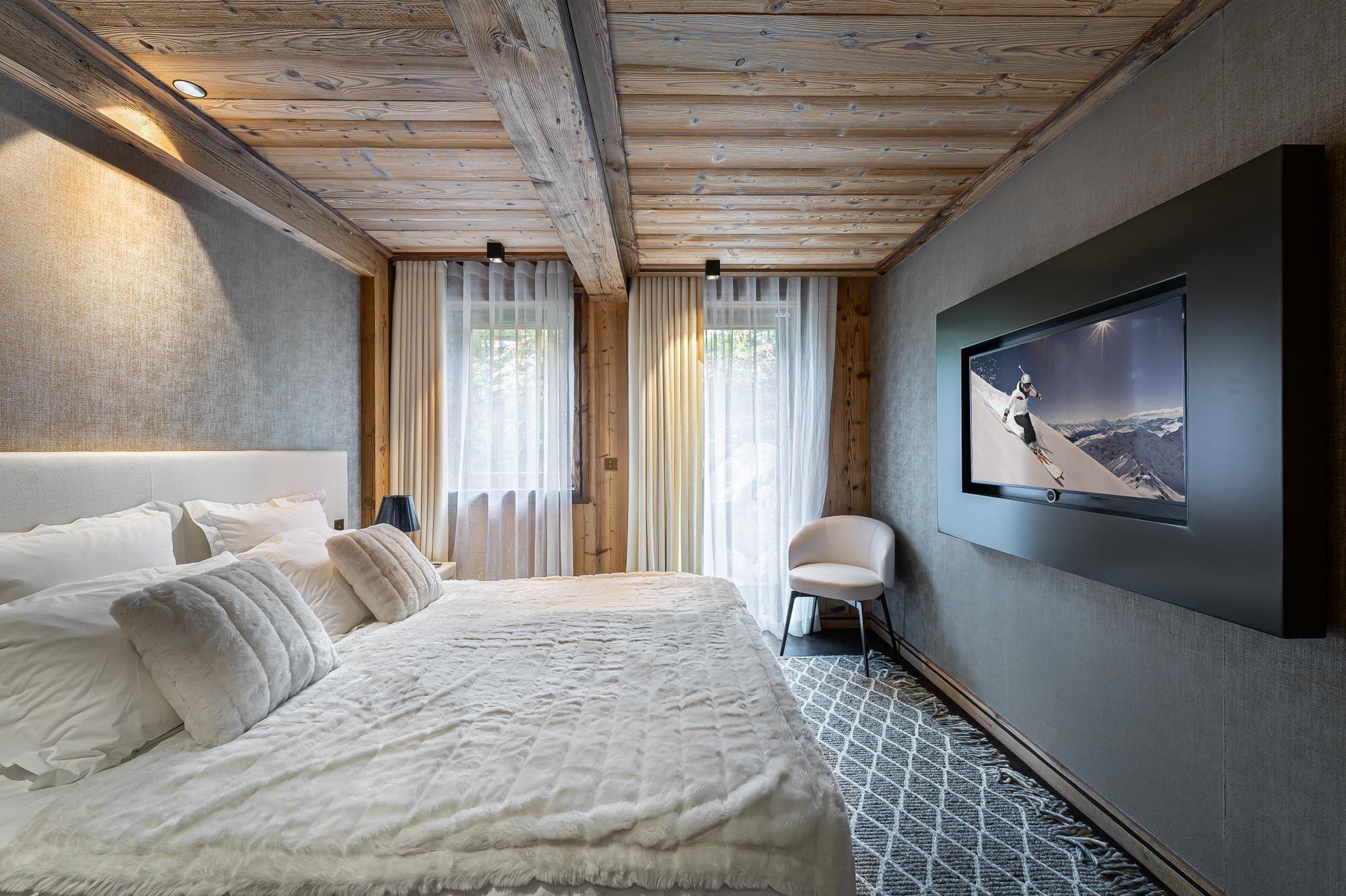 Chalet Orcia Gallery Image 1
