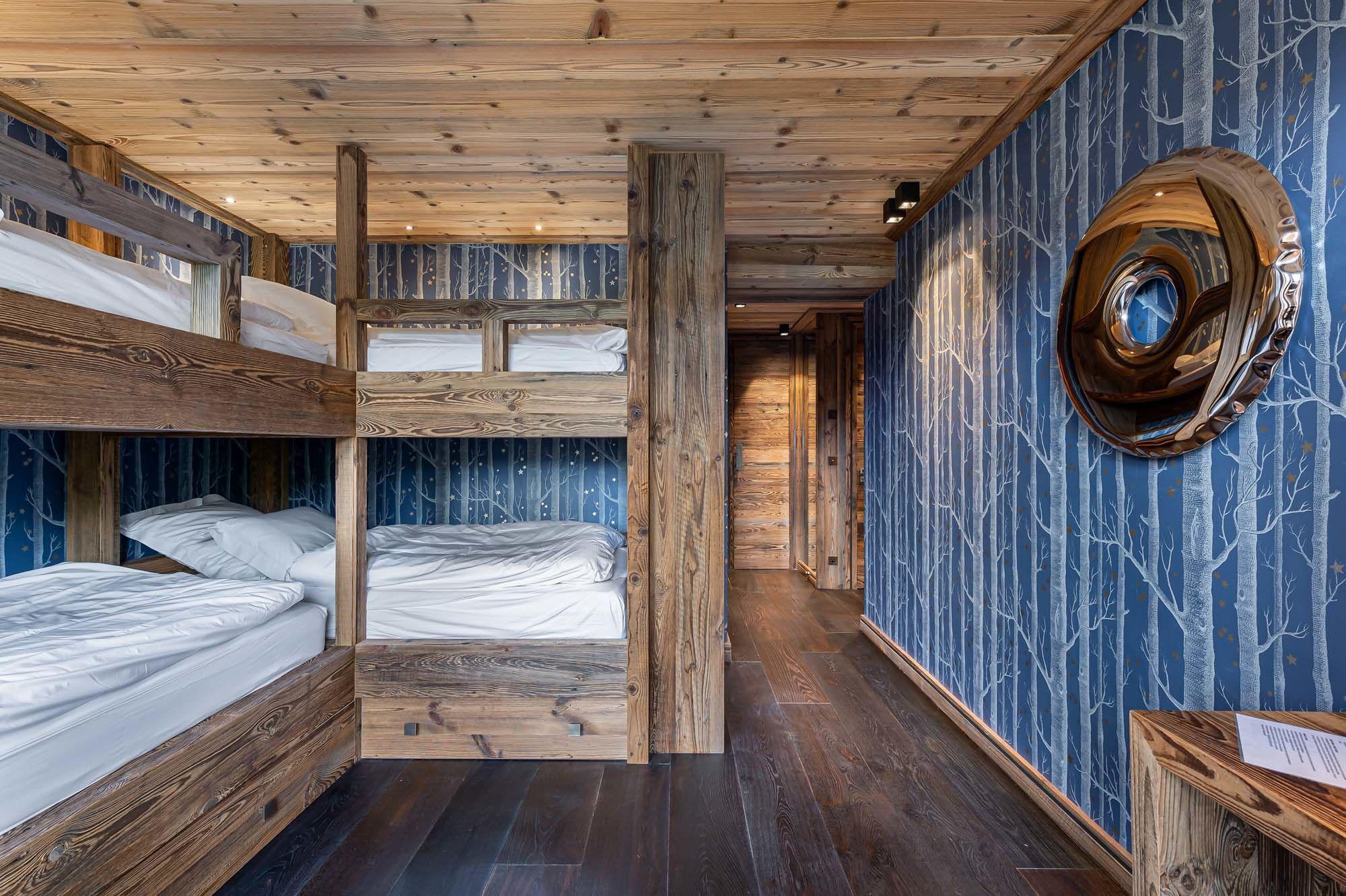 Chalet Orcia Gallery Image 3