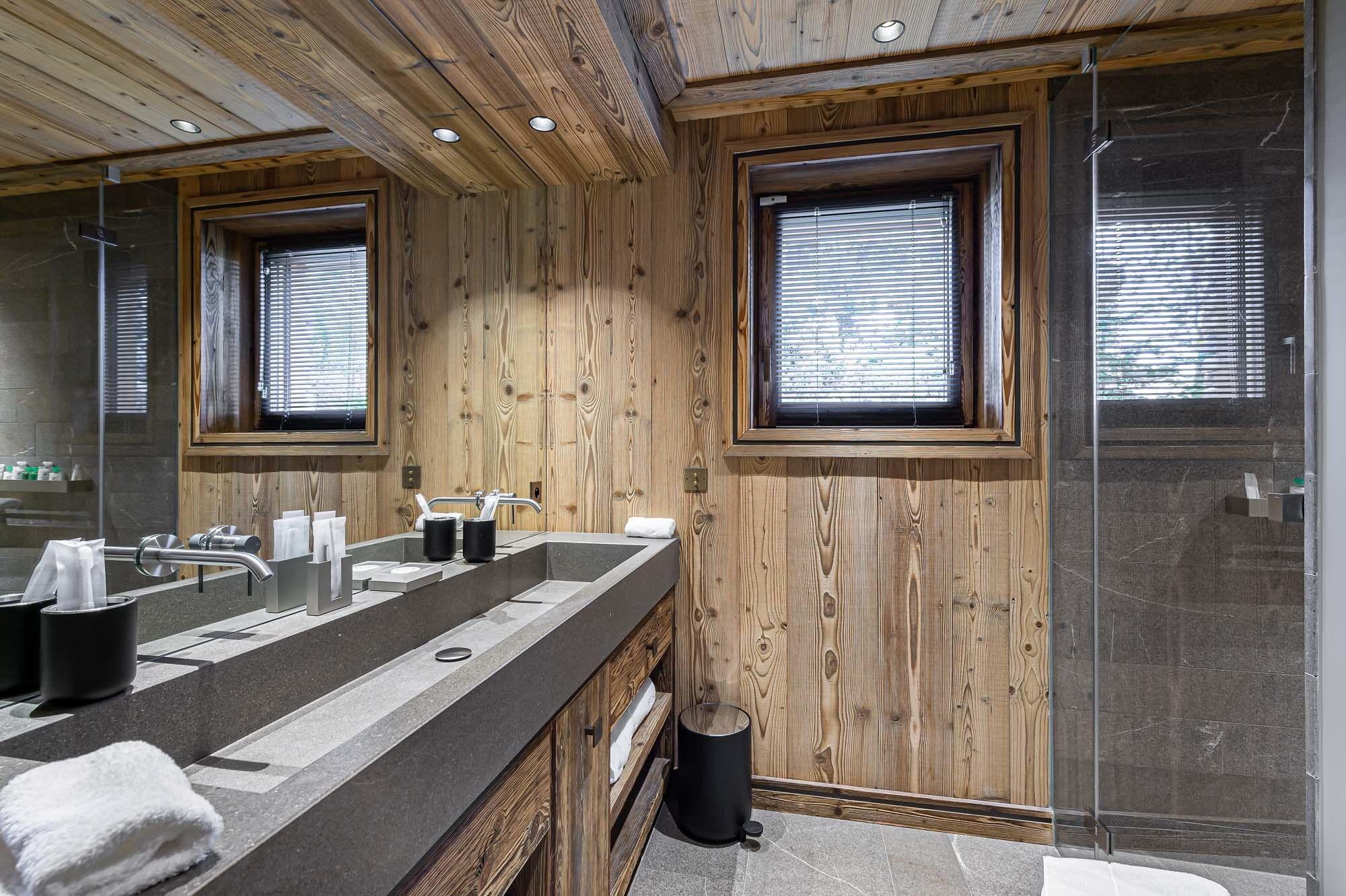 Chalet Orcia Gallery Image 4