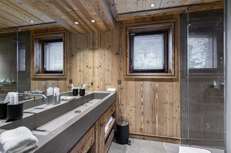 Chalet Orcia Gallery Image 4