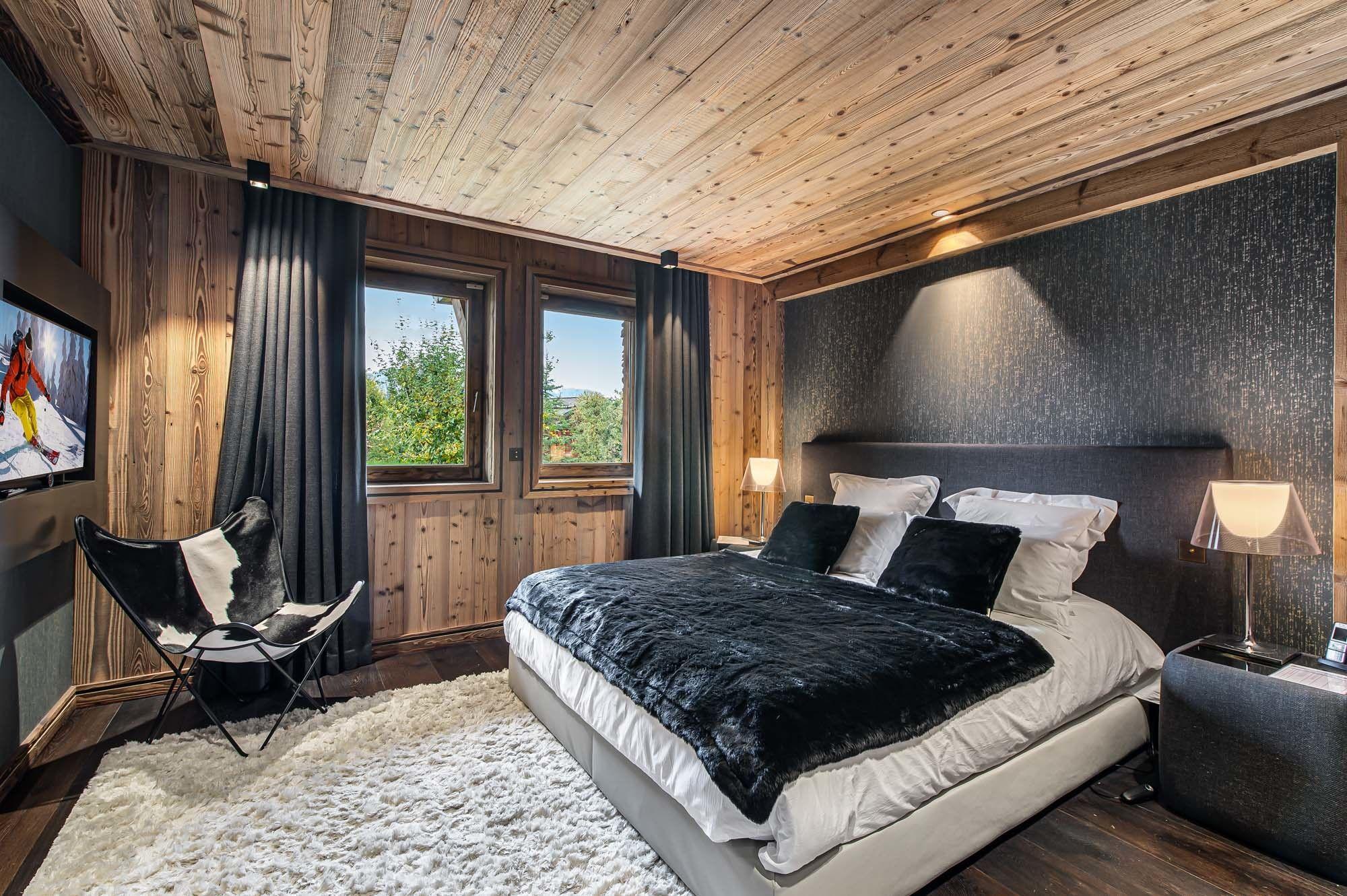 Chalet Orcia Gallery Image 5