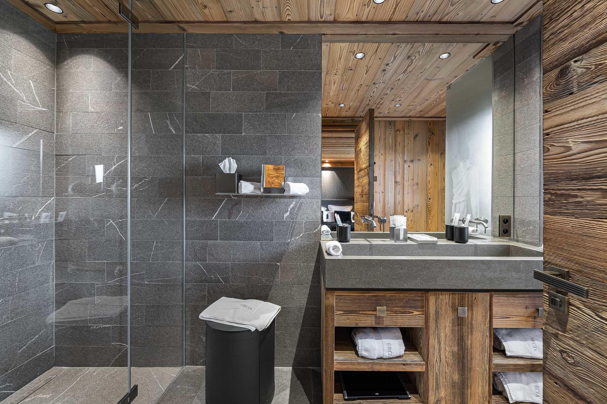 Chalet Orcia Gallery Image 6