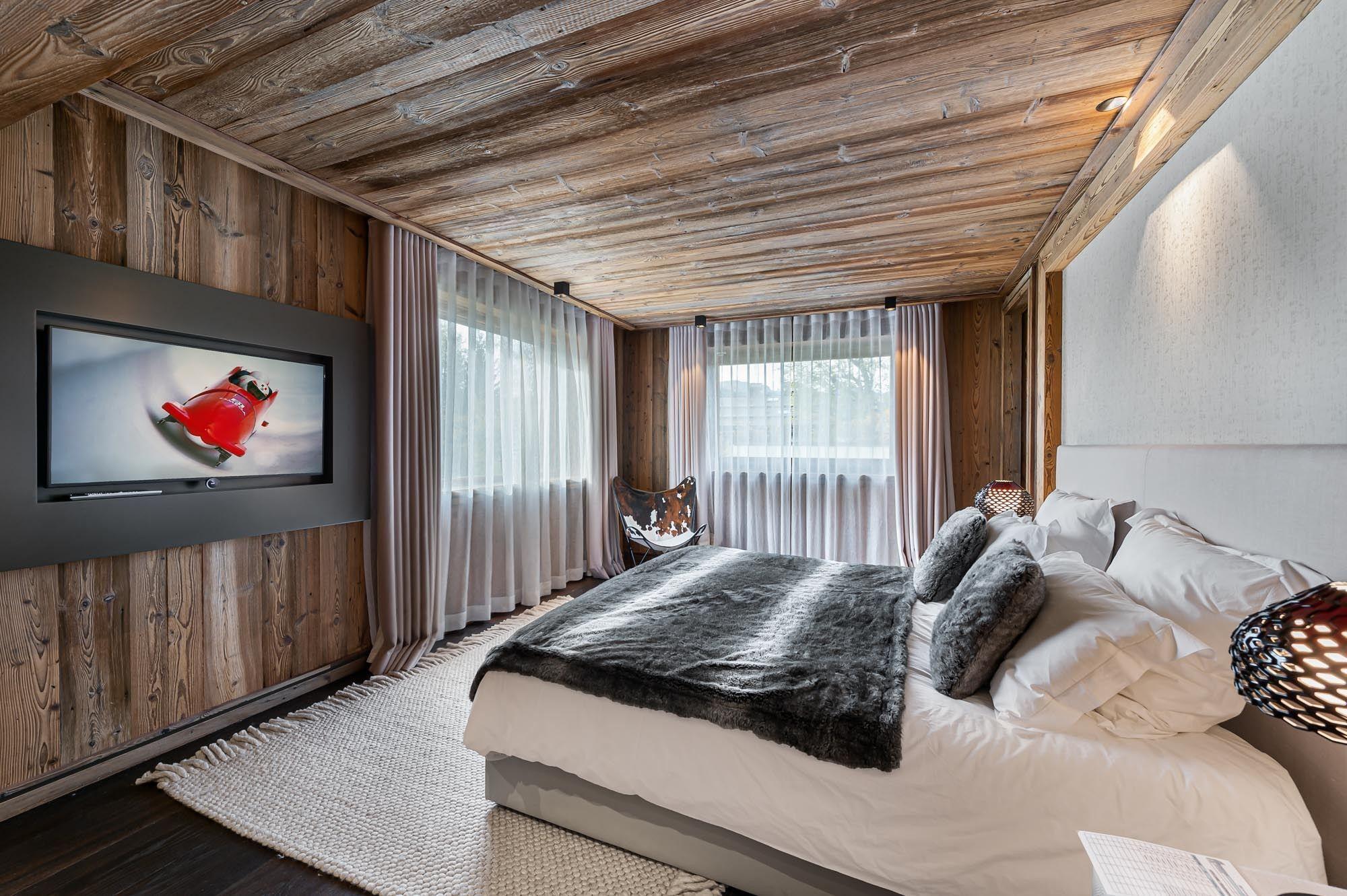 Chalet Orcia Gallery Image 1