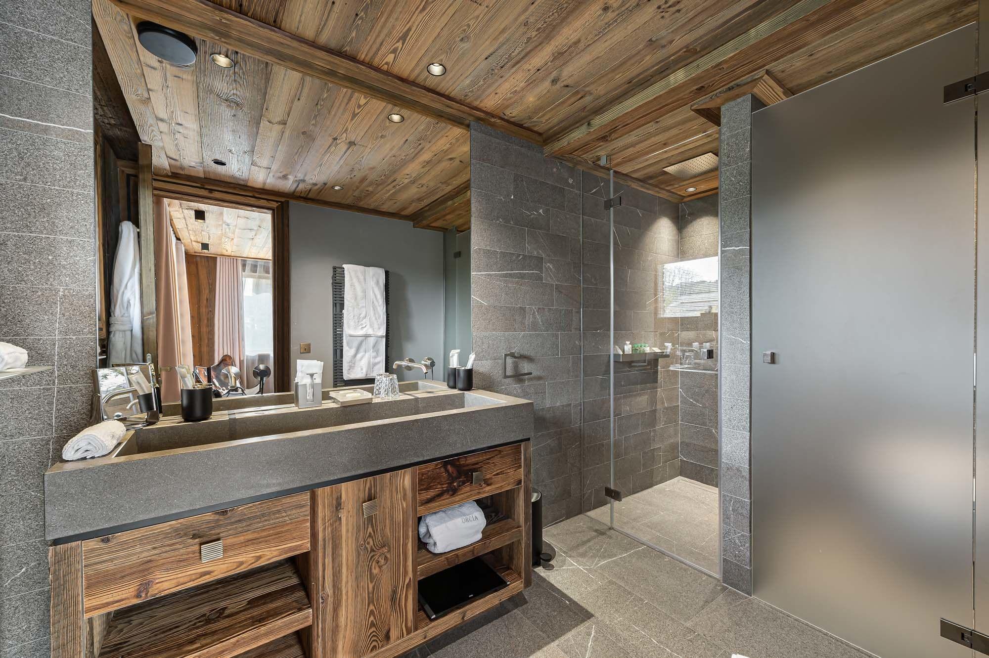 Chalet Orcia Gallery Image 2