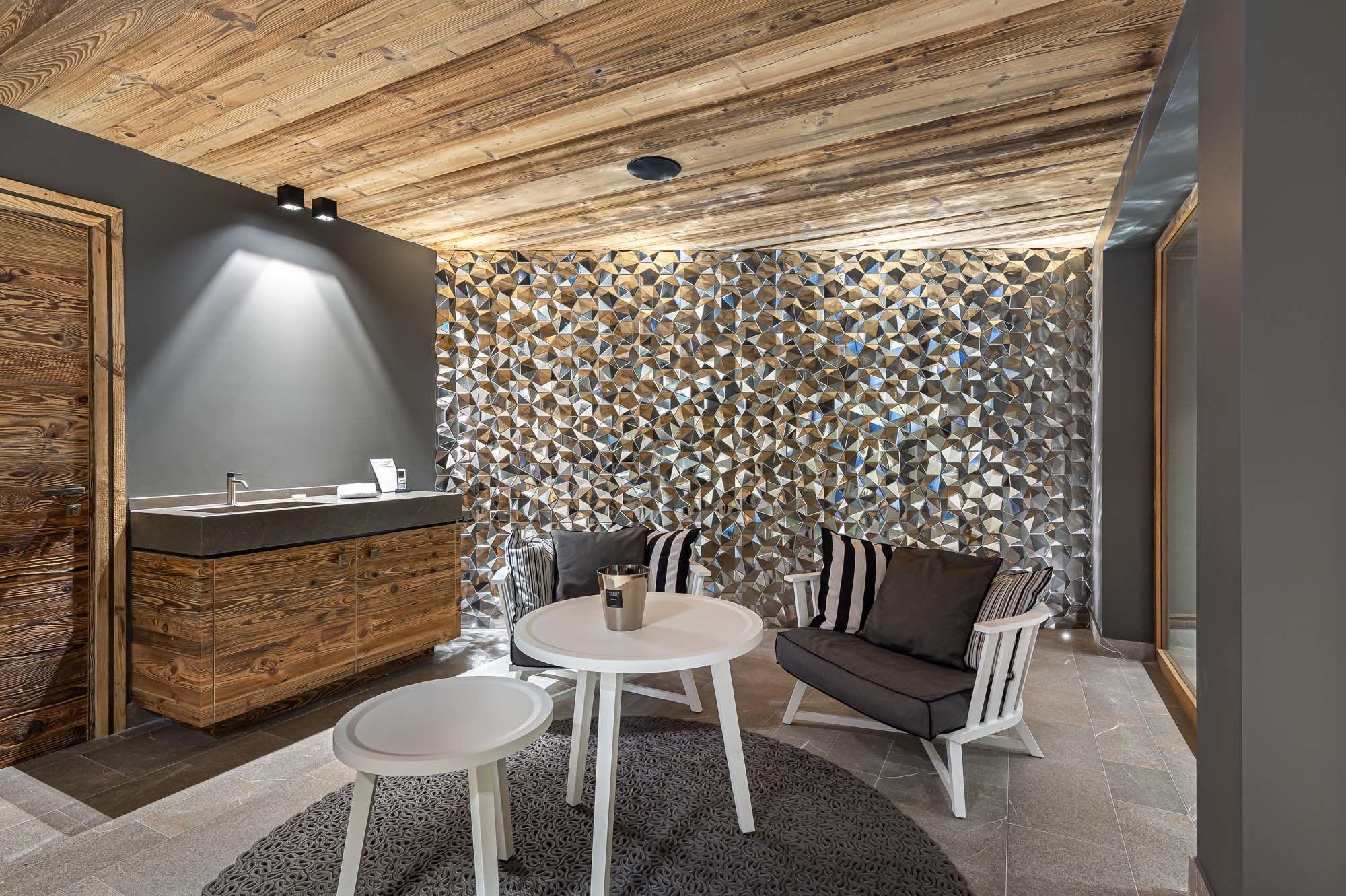 Chalet Orcia Gallery Image 3