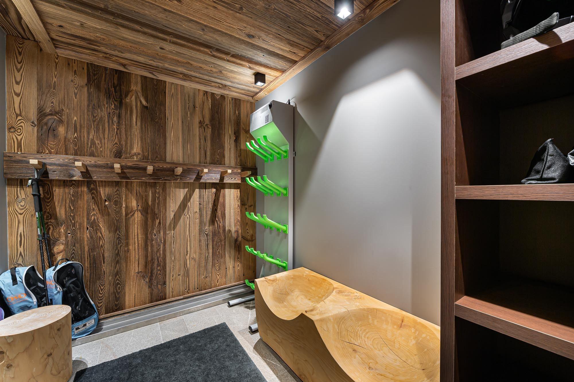 Chalet Orcia Gallery Image 4