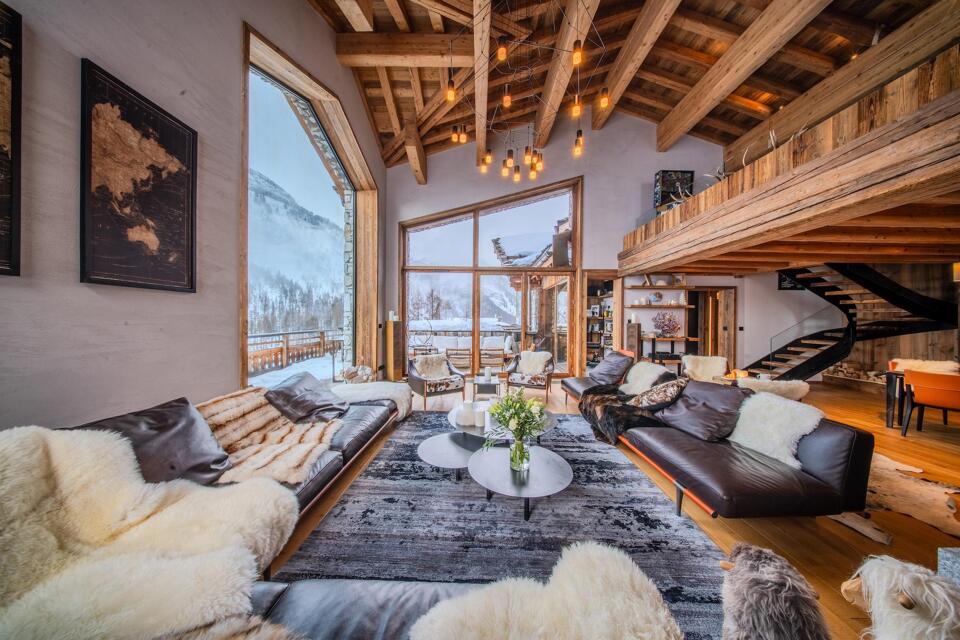 Chalet Orso Gallery Image 1