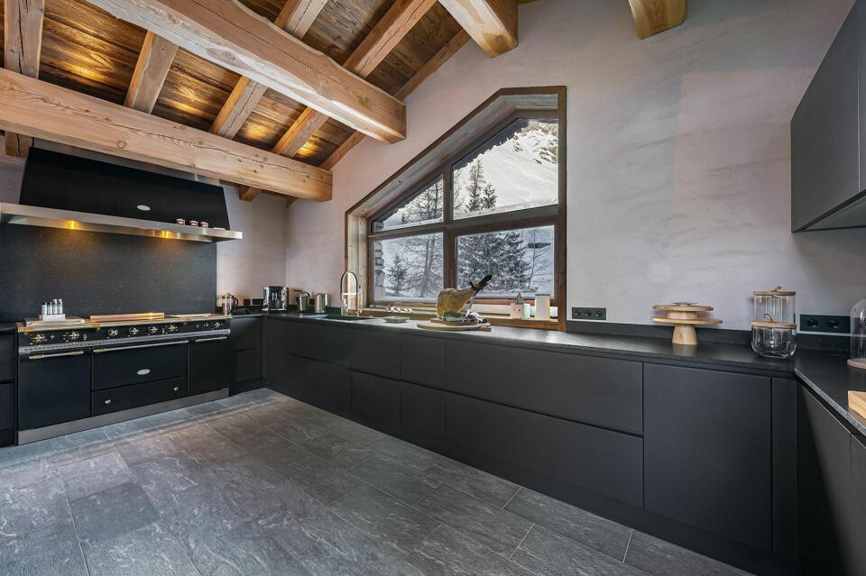 Chalet Orso Gallery Image 4