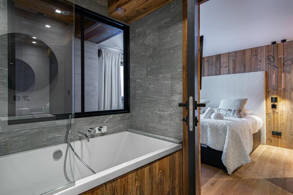 Chalet Orso Gallery Image 3