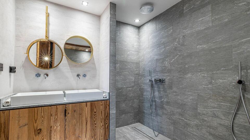 Chalet Orso Gallery Image 6