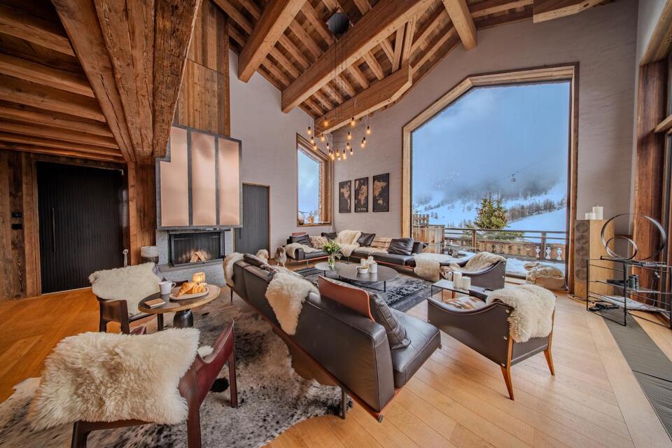 Chalet Orso Gallery Image 2
