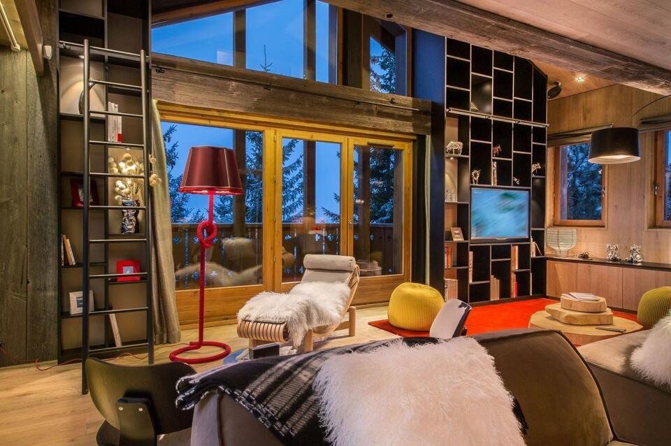 Chalet Overview Gallery Image 2