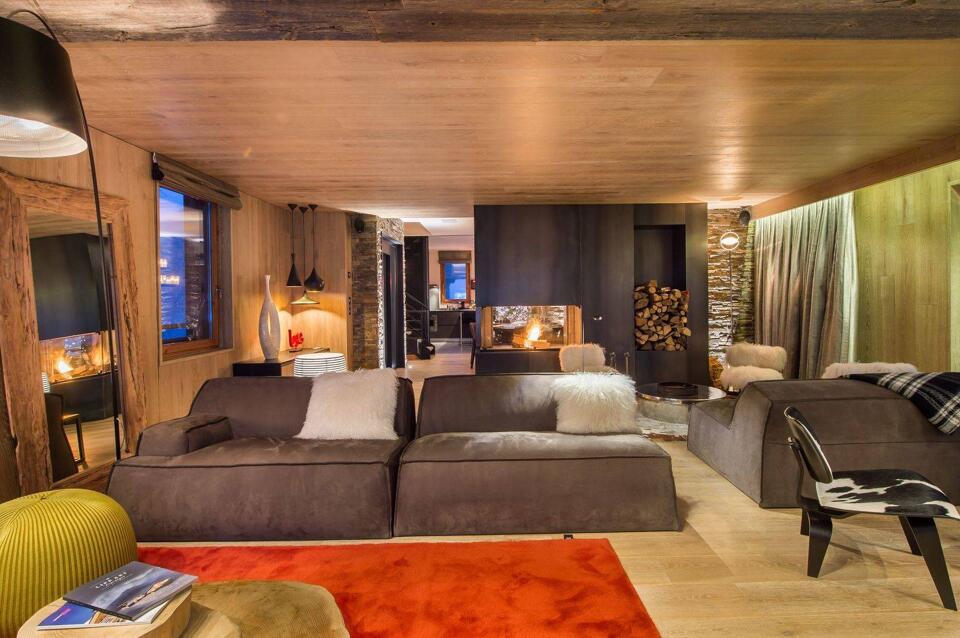 Chalet Overview Gallery Image 4
