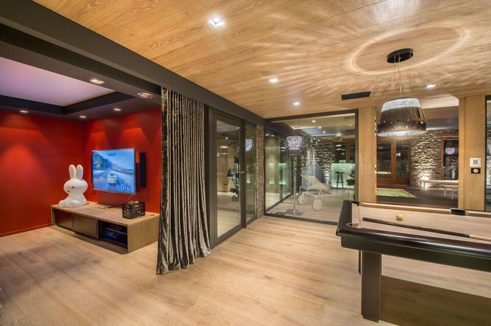Chalet Overview Gallery Image 5