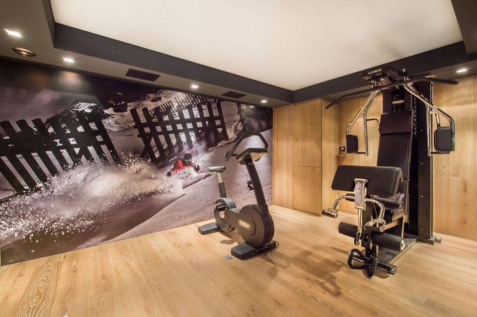 Chalet Overview Gallery Image 6