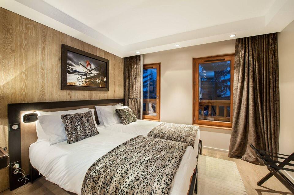 Chalet Overview Gallery Image 5