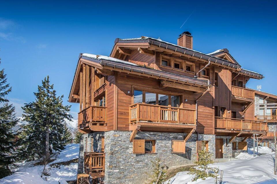 Chalet Overview Gallery Image 3