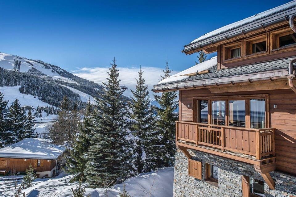 Chalet Overview Gallery Image 4