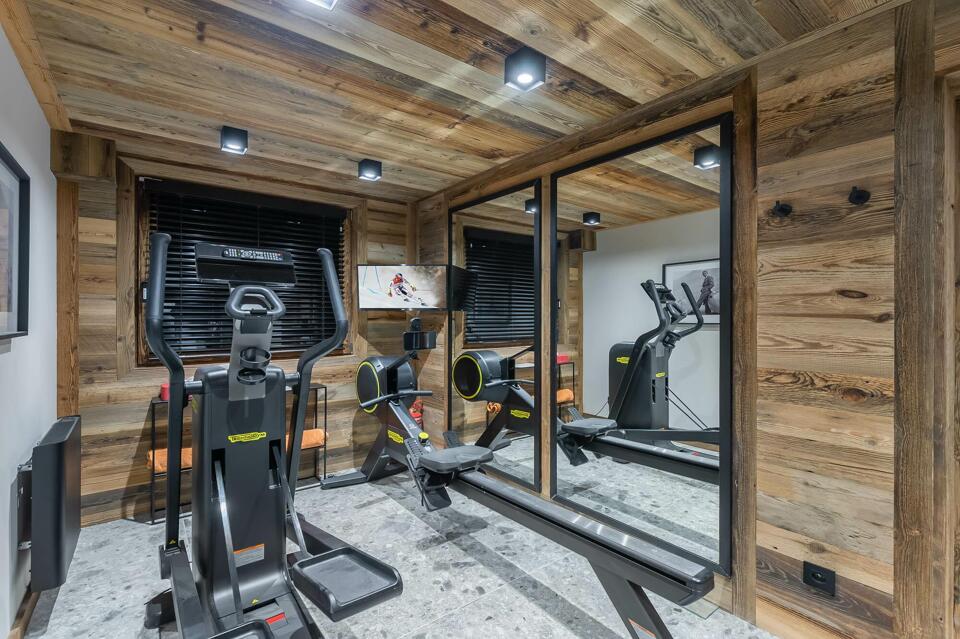 Chalet Paradis Gallery Image 6