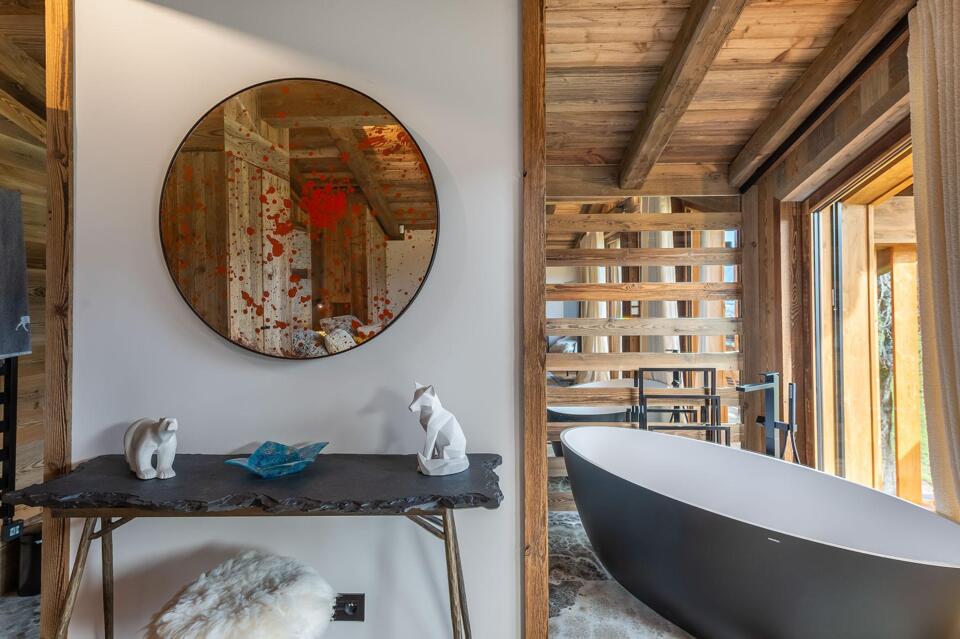 Chalet Paradis Gallery Image 4