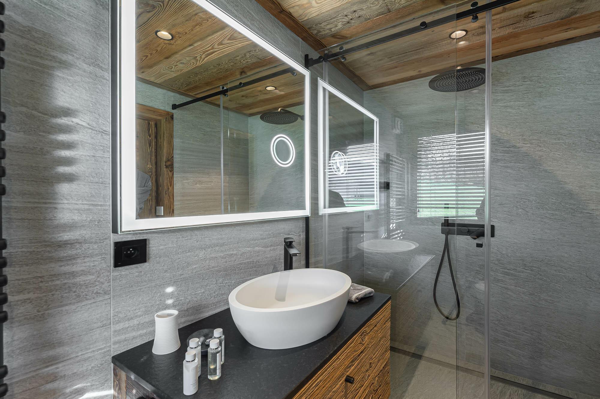 Chalet Paradis Gallery Image 6