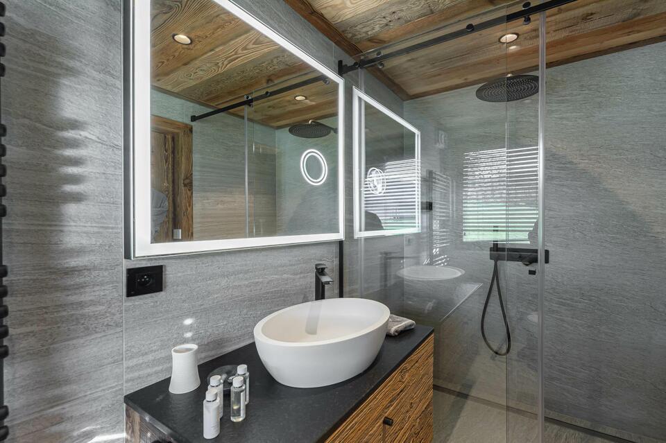 Chalet Paradis Gallery Image 6
