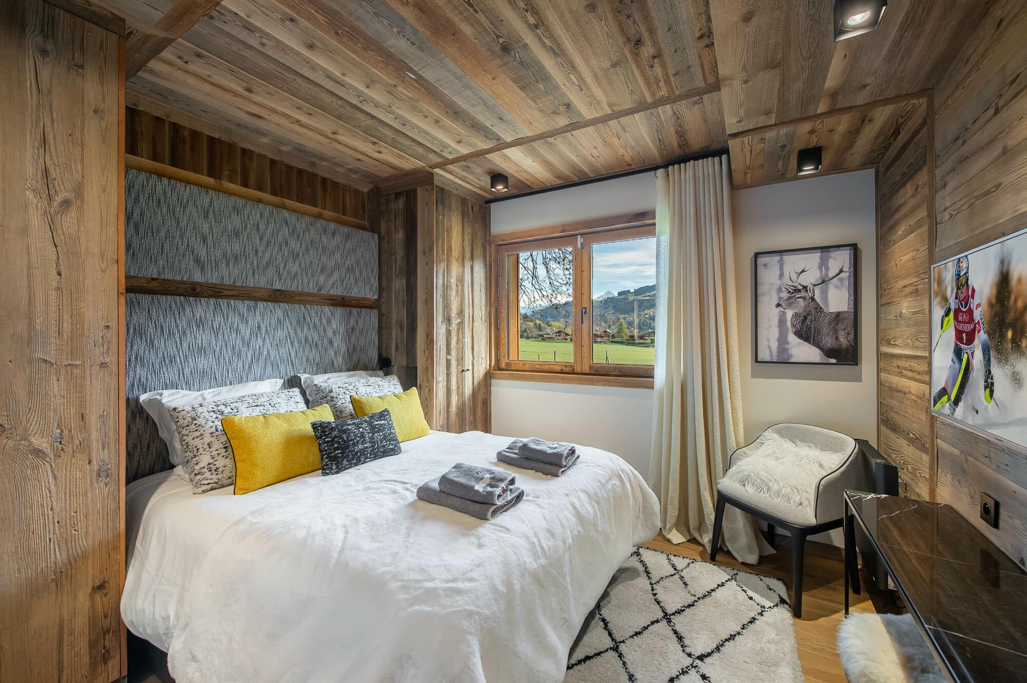 Chalet Paradis Gallery Image 1
