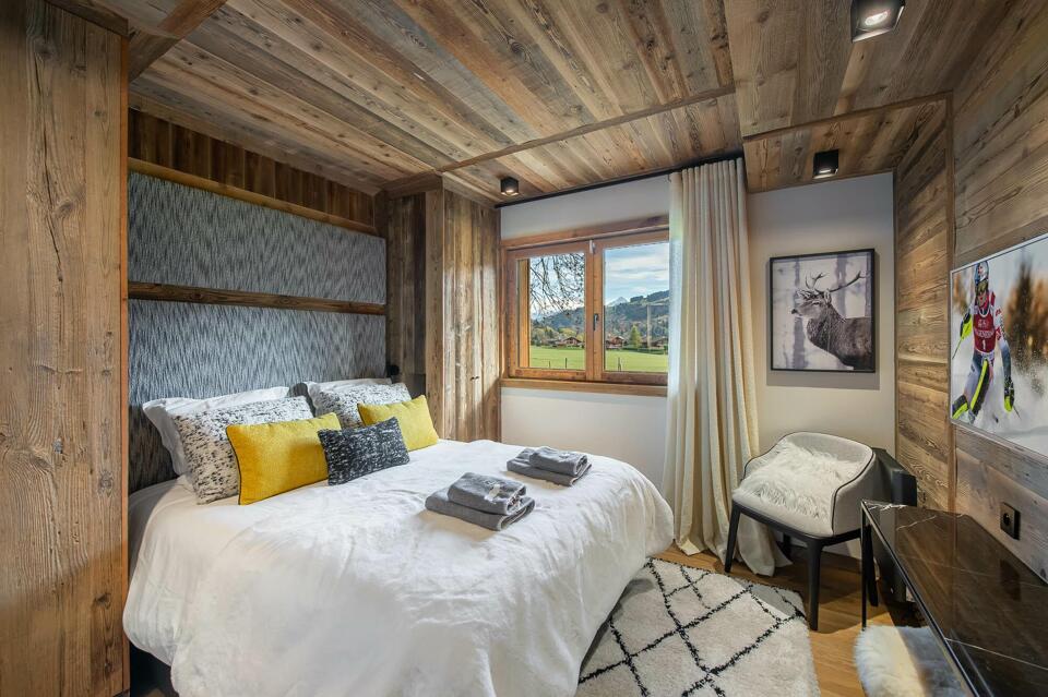 Chalet Paradis Gallery Image 1