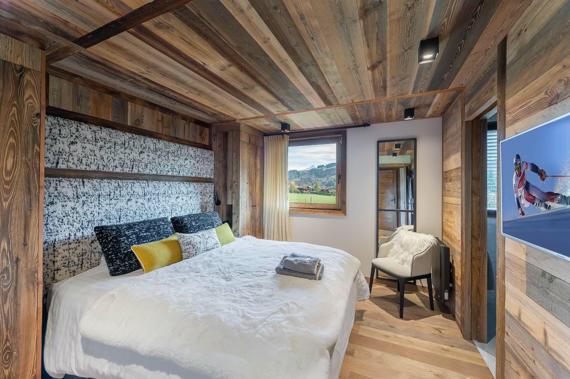 Chalet Paradis Gallery Image 3