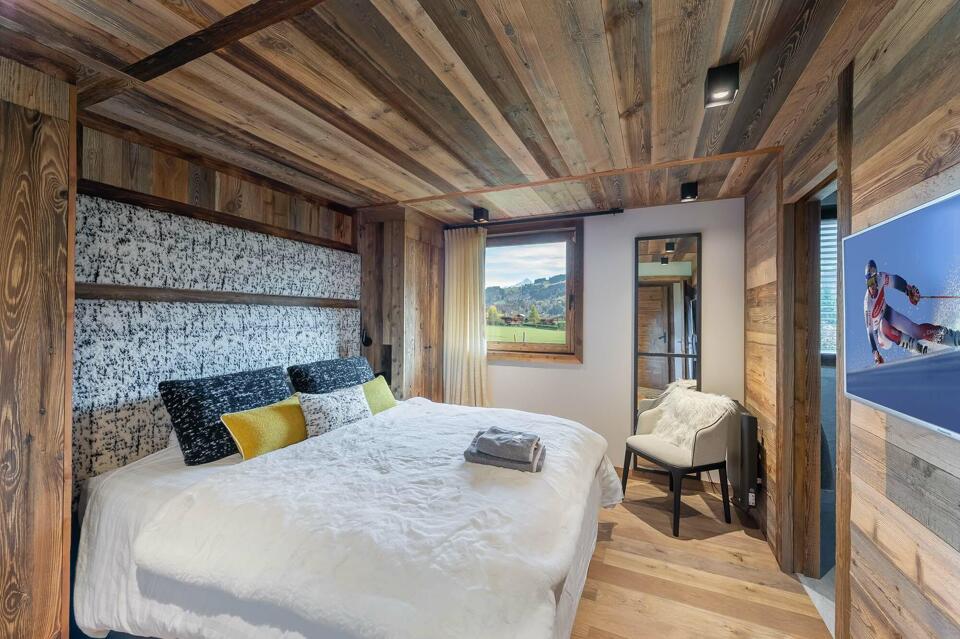 Chalet Paradis Gallery Image 3