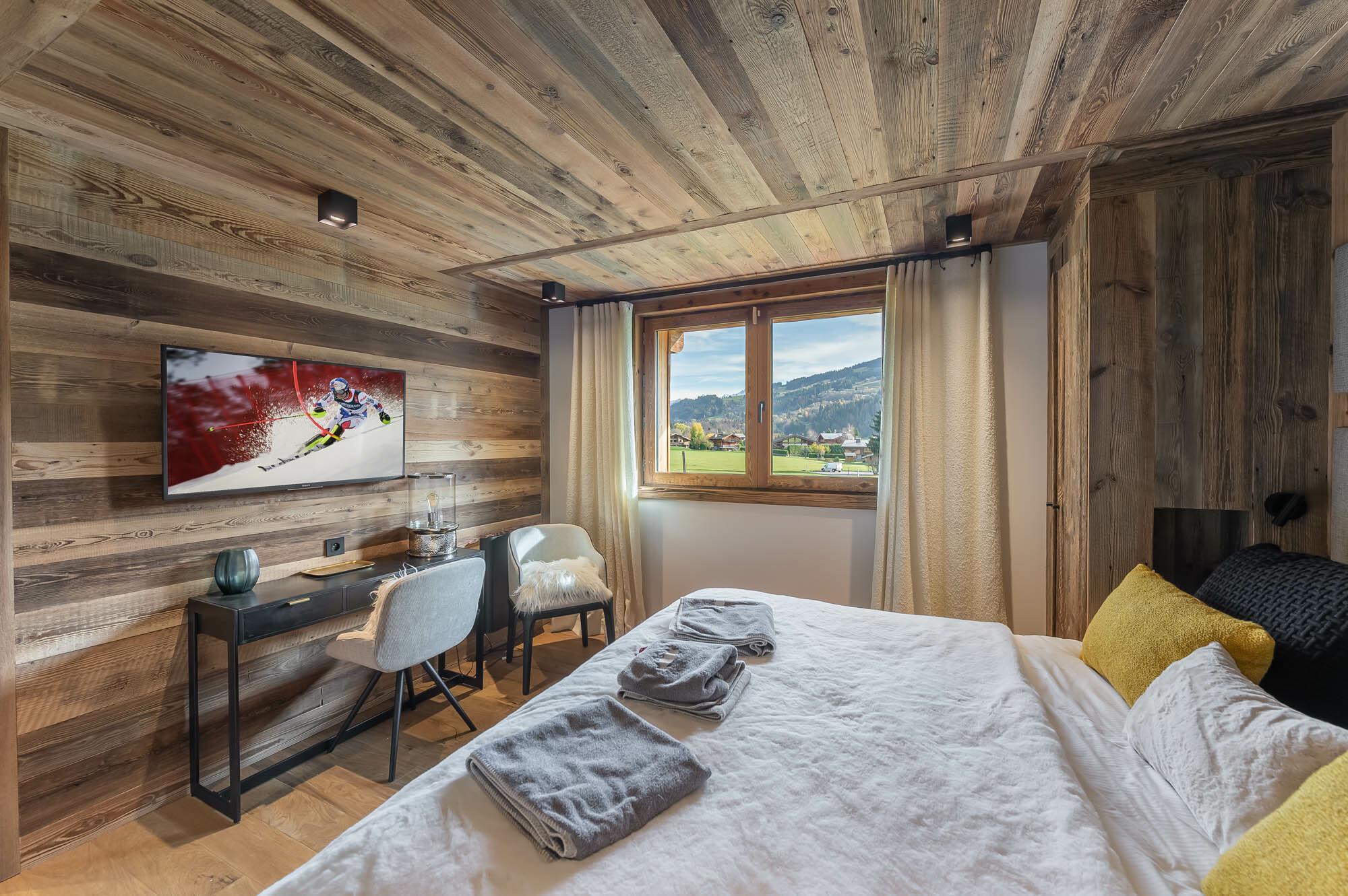 Chalet Paradis Gallery Image 5