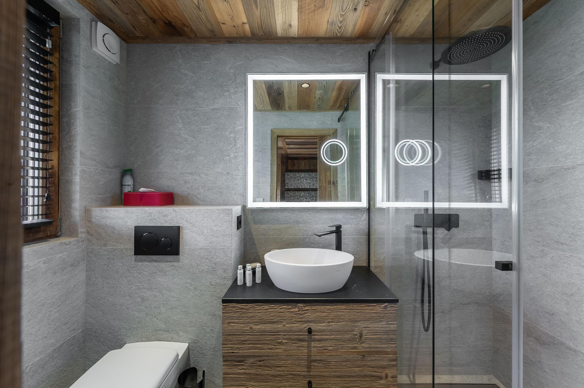 Chalet Paradis Gallery Image 6