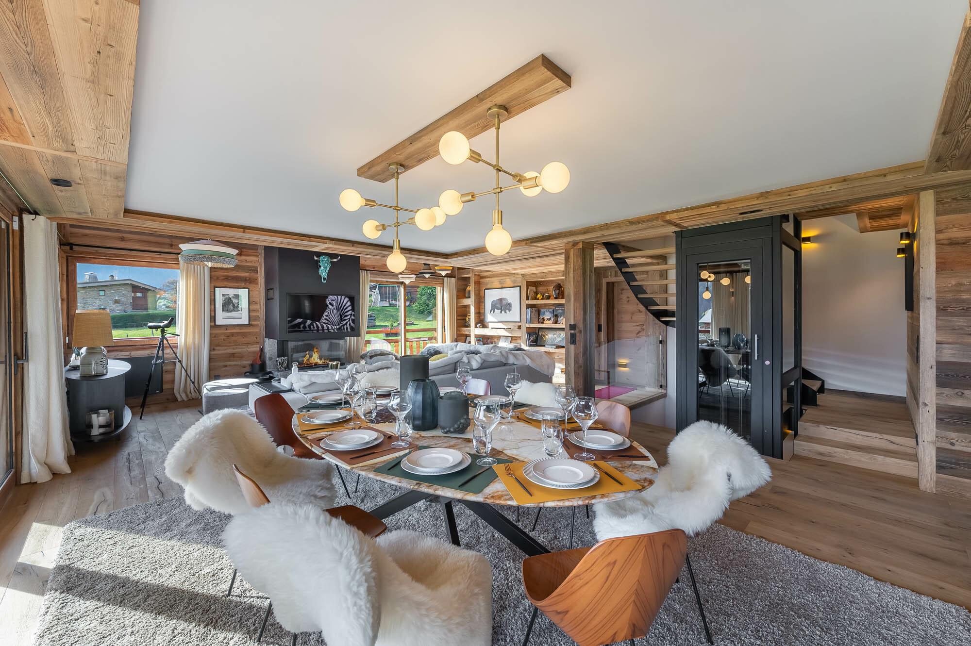 Chalet Paradis Gallery Image 2