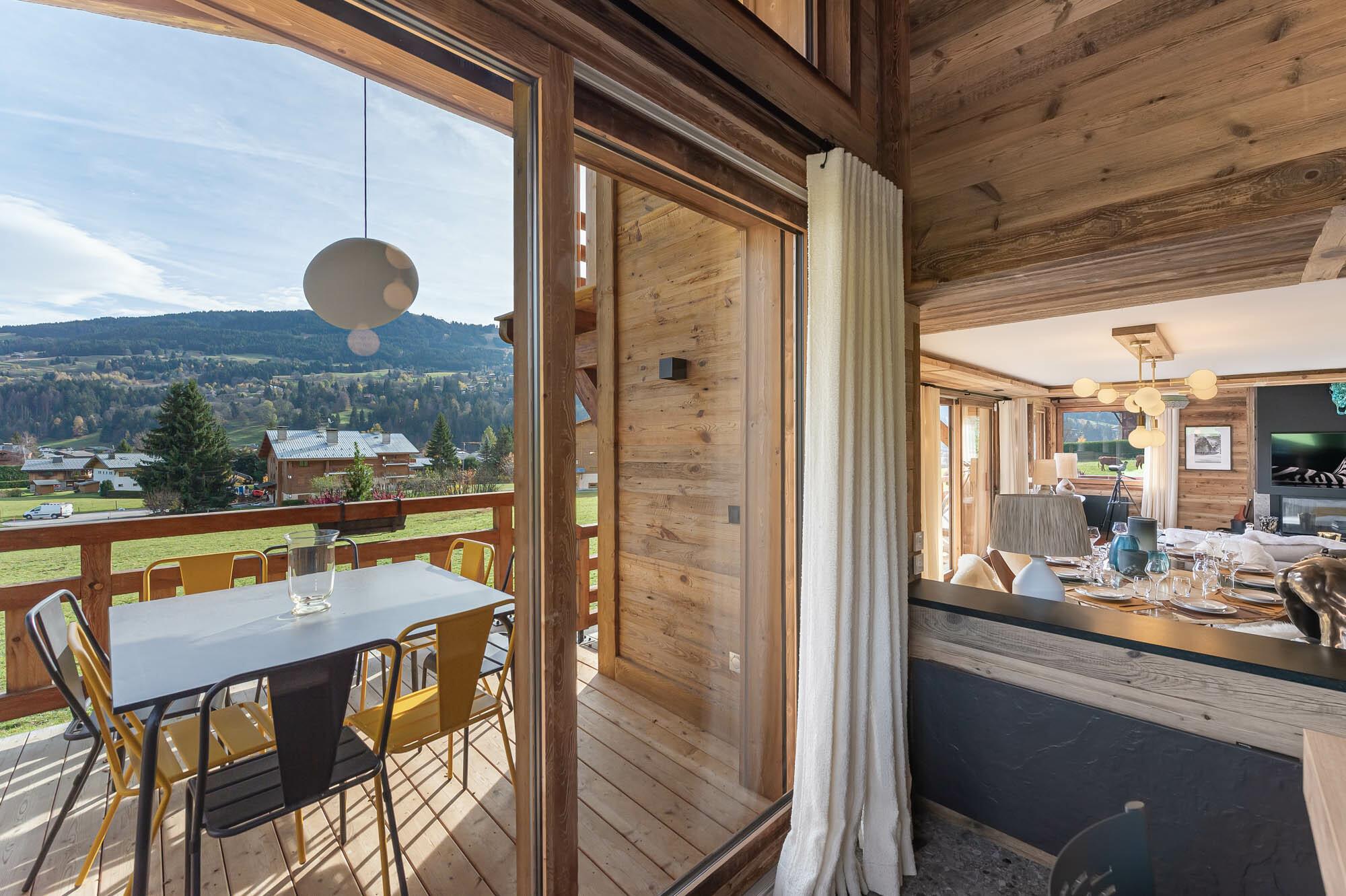 Chalet Paradis Gallery Image 4