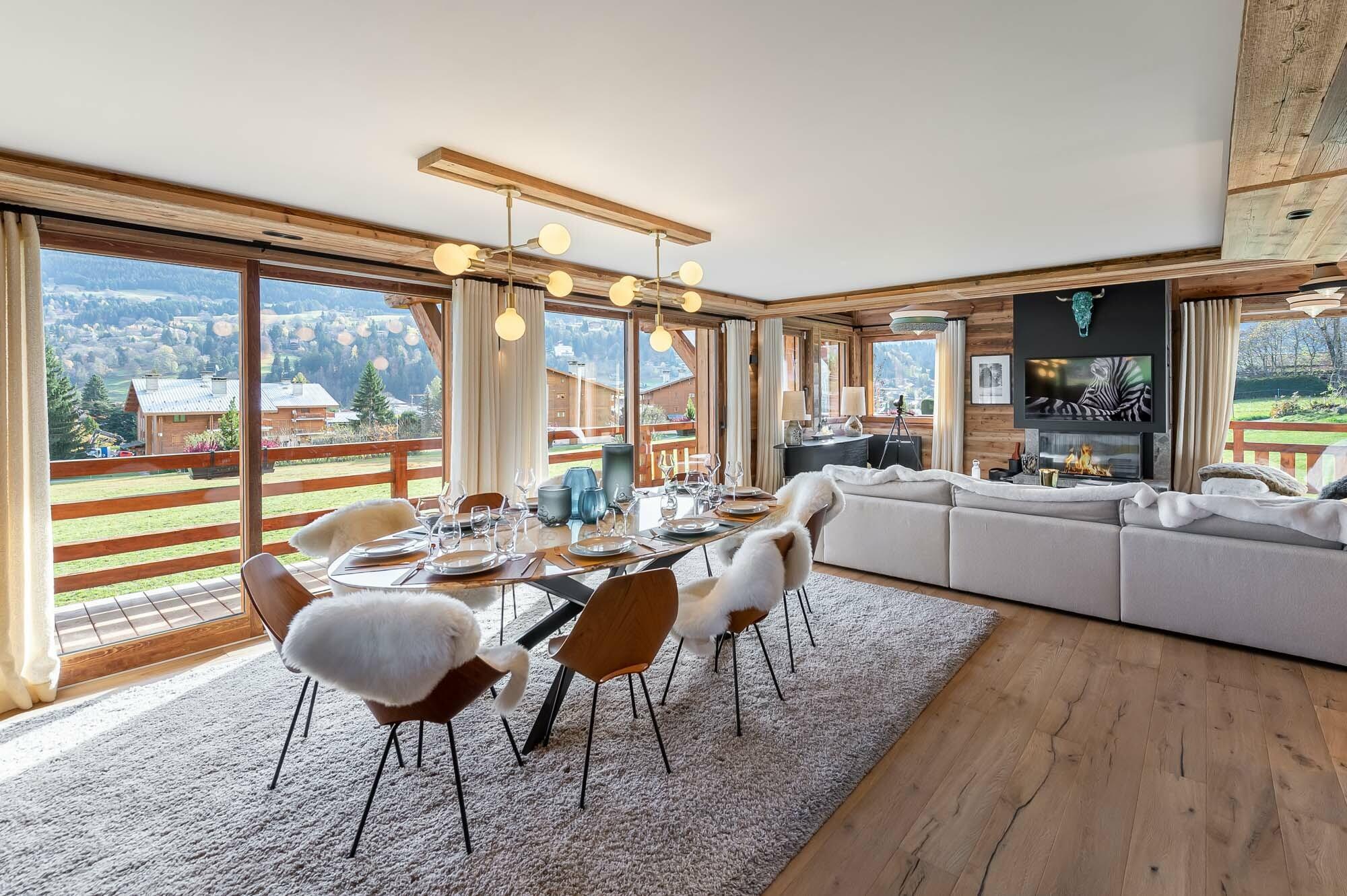 Chalet Paradis Gallery Image 5