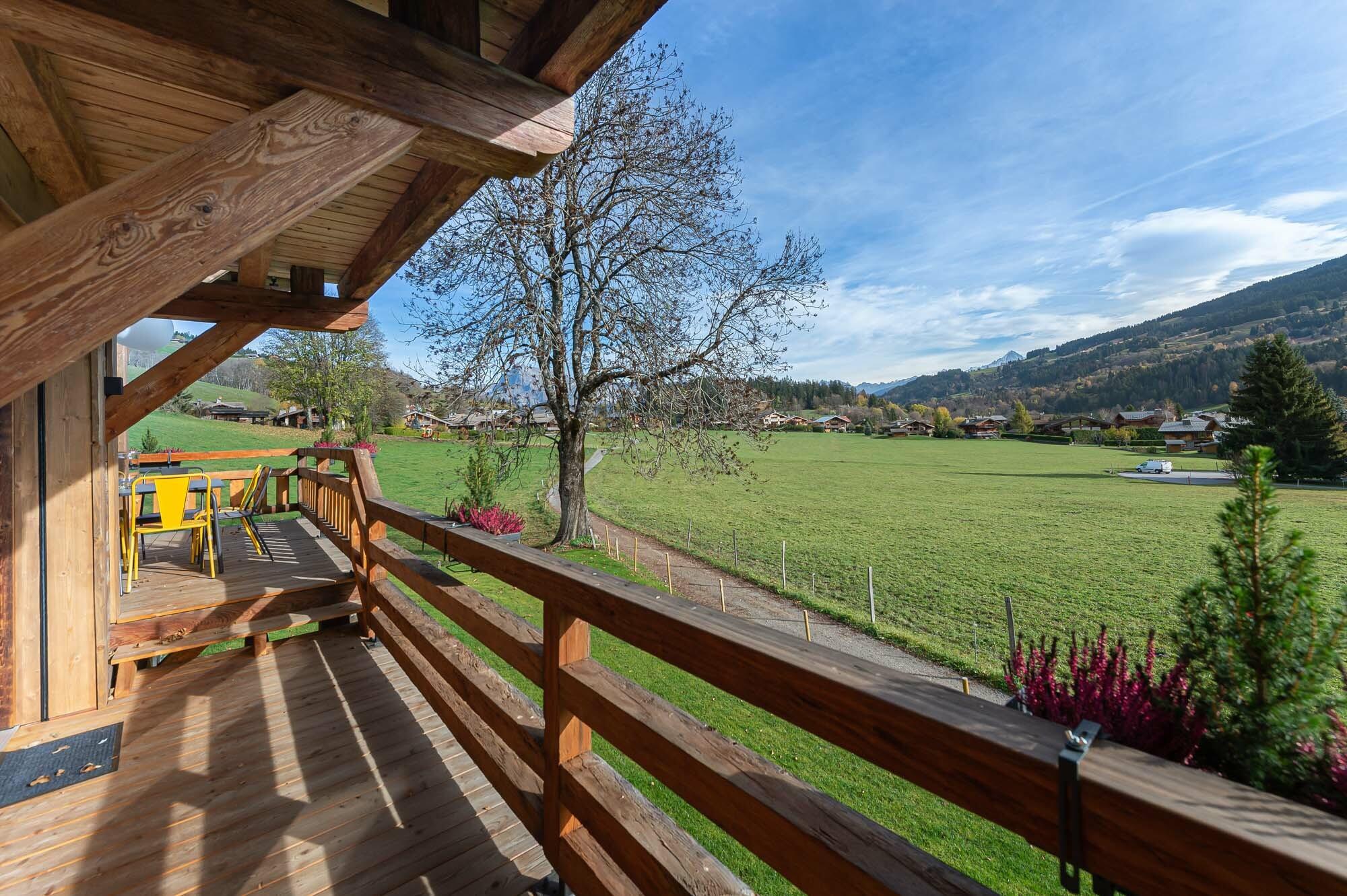 Chalet Paradis Gallery Image 2