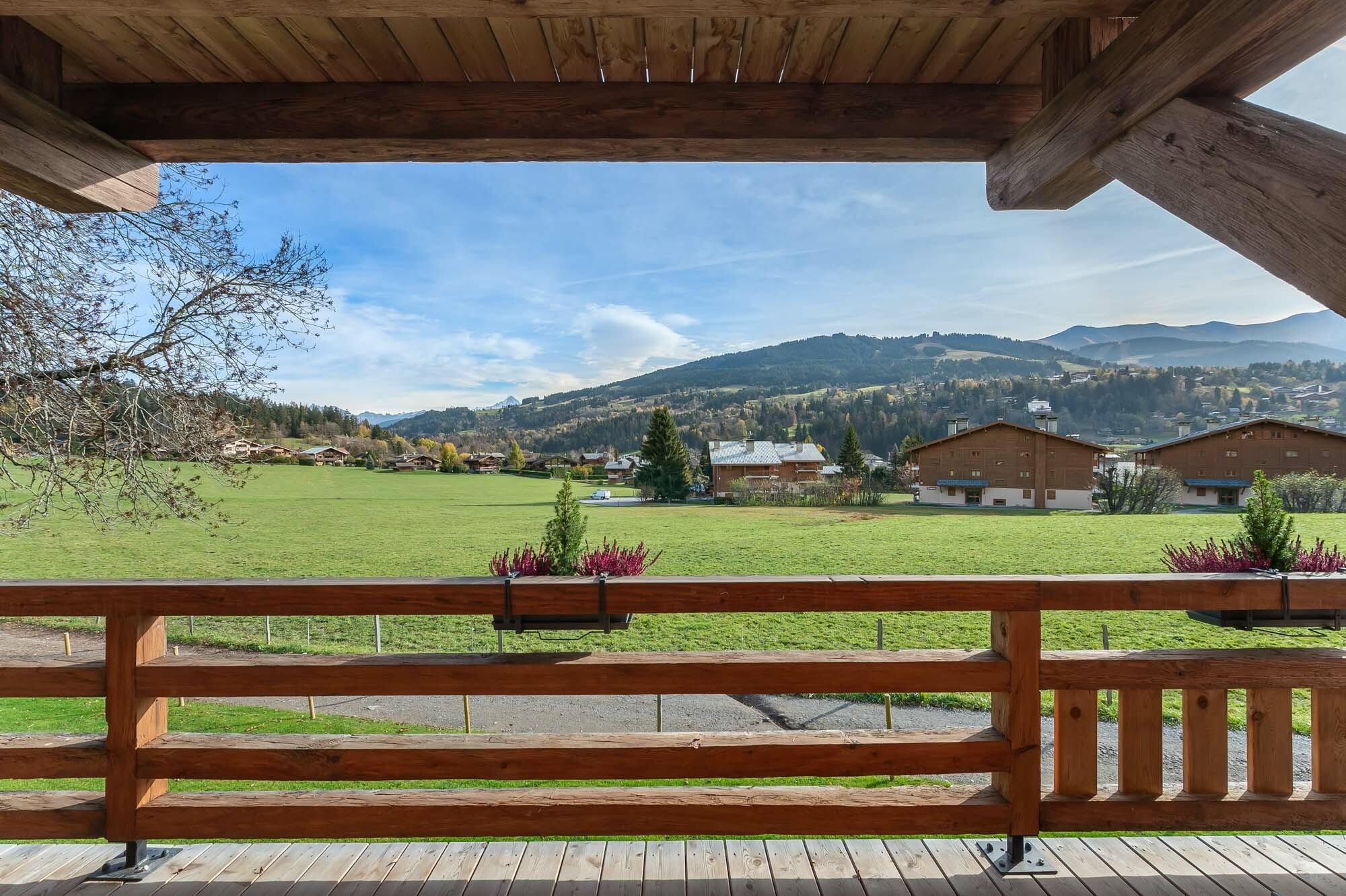 Chalet Paradis Gallery Image 3
