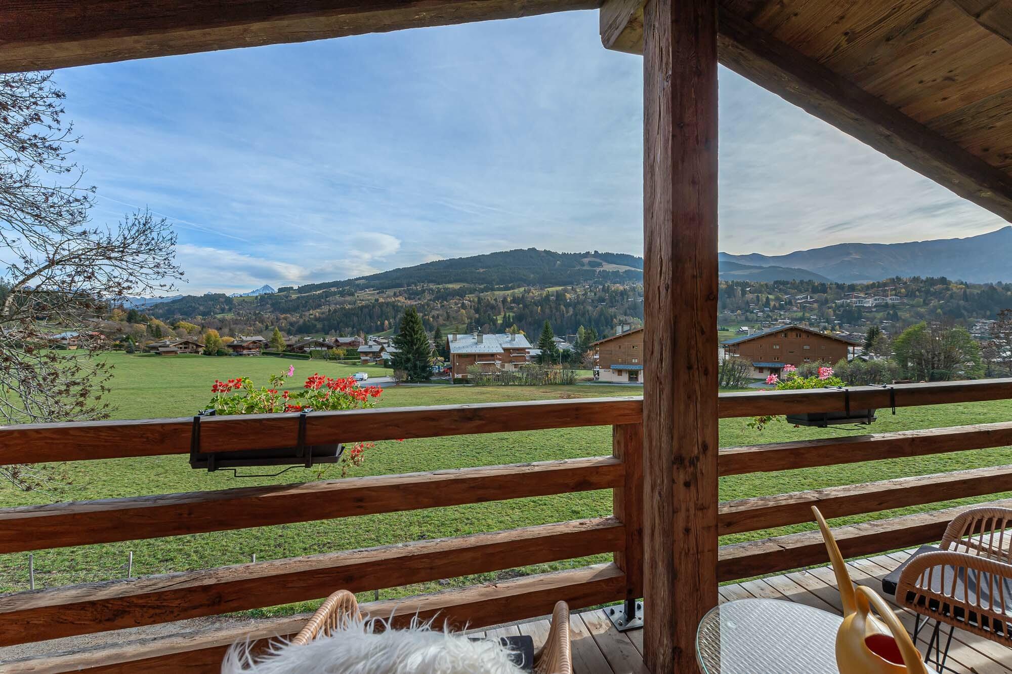 Chalet Paradis Gallery Image 4