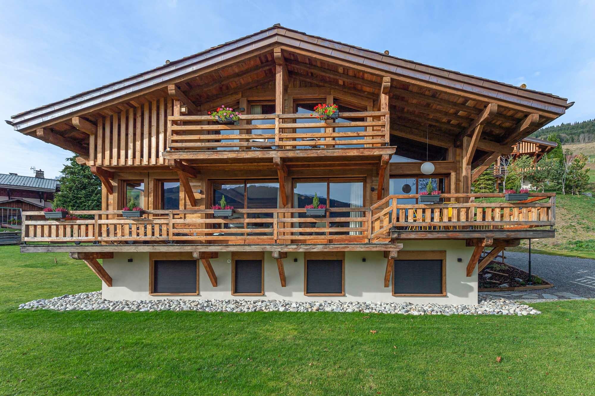 Chalet Paradis Gallery Image 5