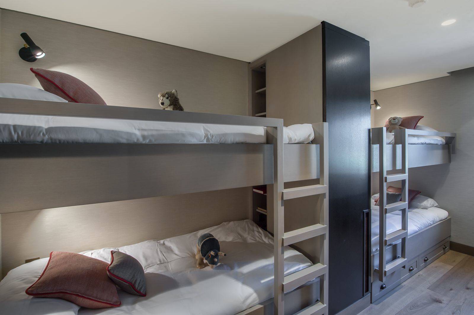 Chalet Perce Neige Gallery Image 5