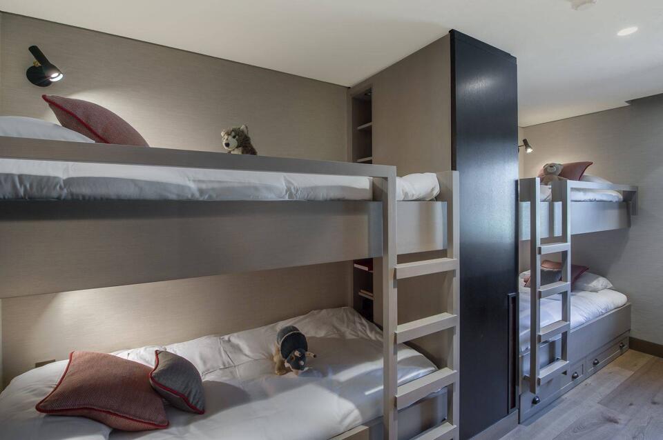 Chalet Perce Neige Gallery Image 5
