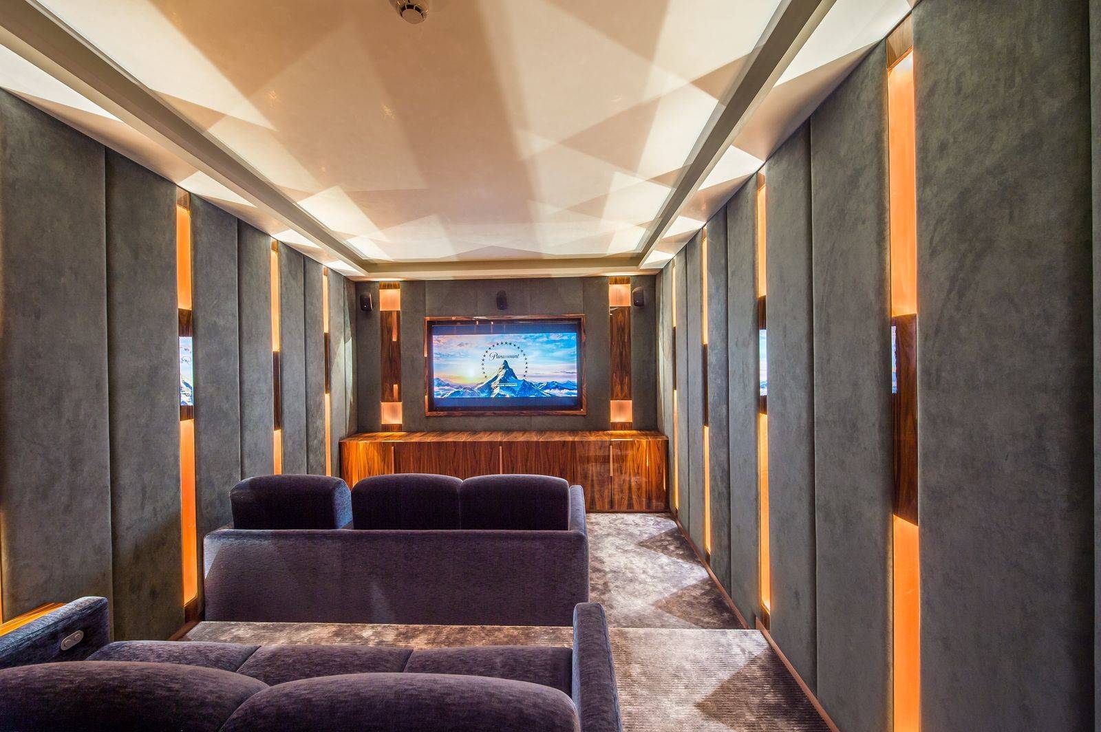 Chalet Perce Neige Gallery Image 6