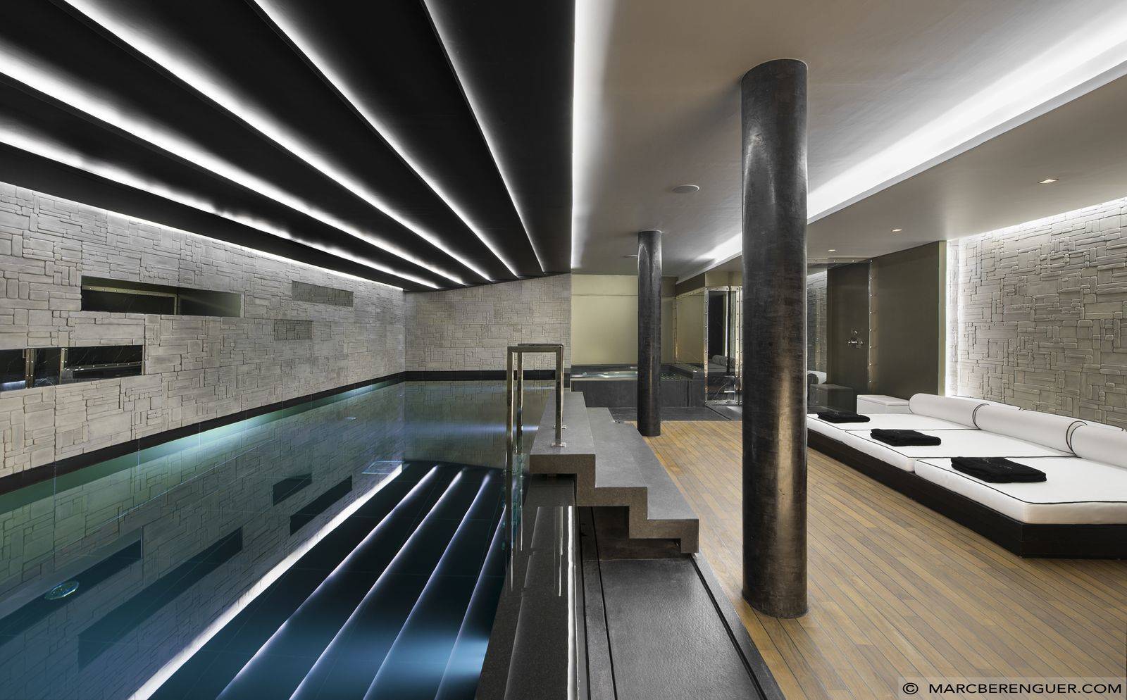 Chalet Perce Neige Gallery Image 1