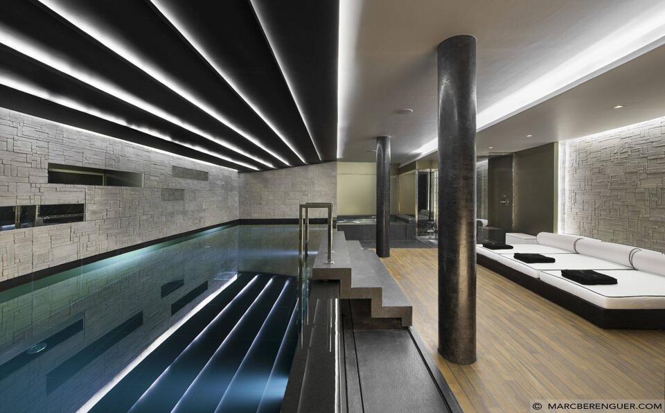 Chalet Perce Neige Gallery Image 1