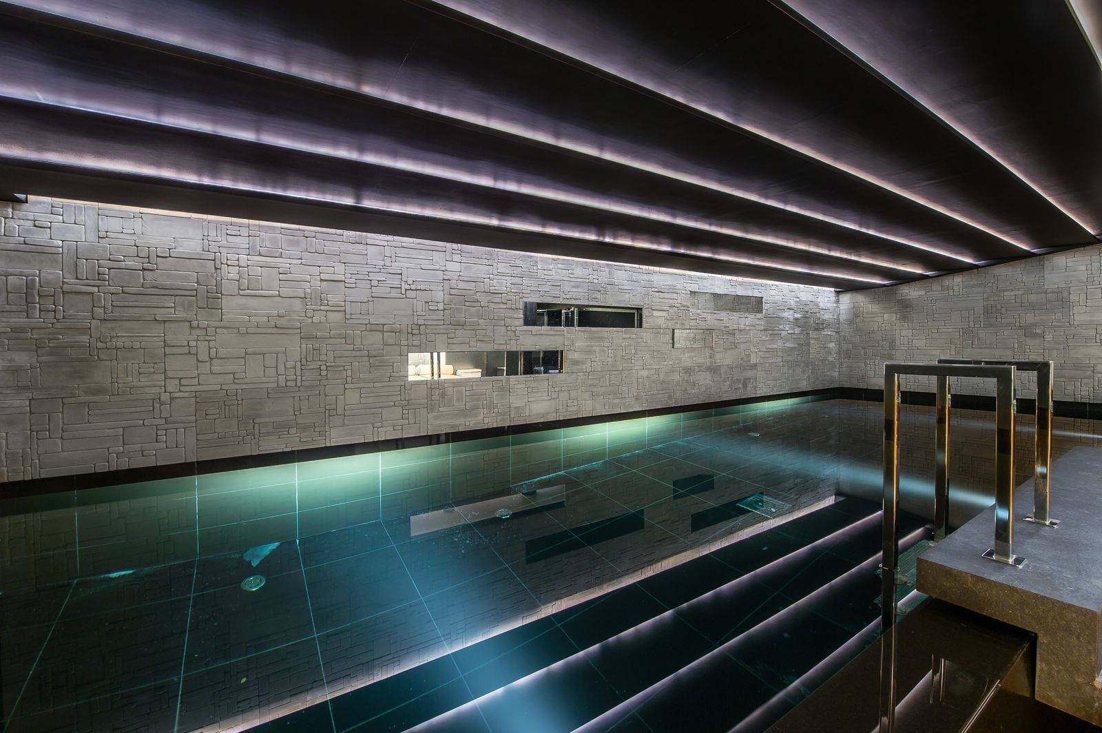 Chalet Perce Neige Gallery Image 2