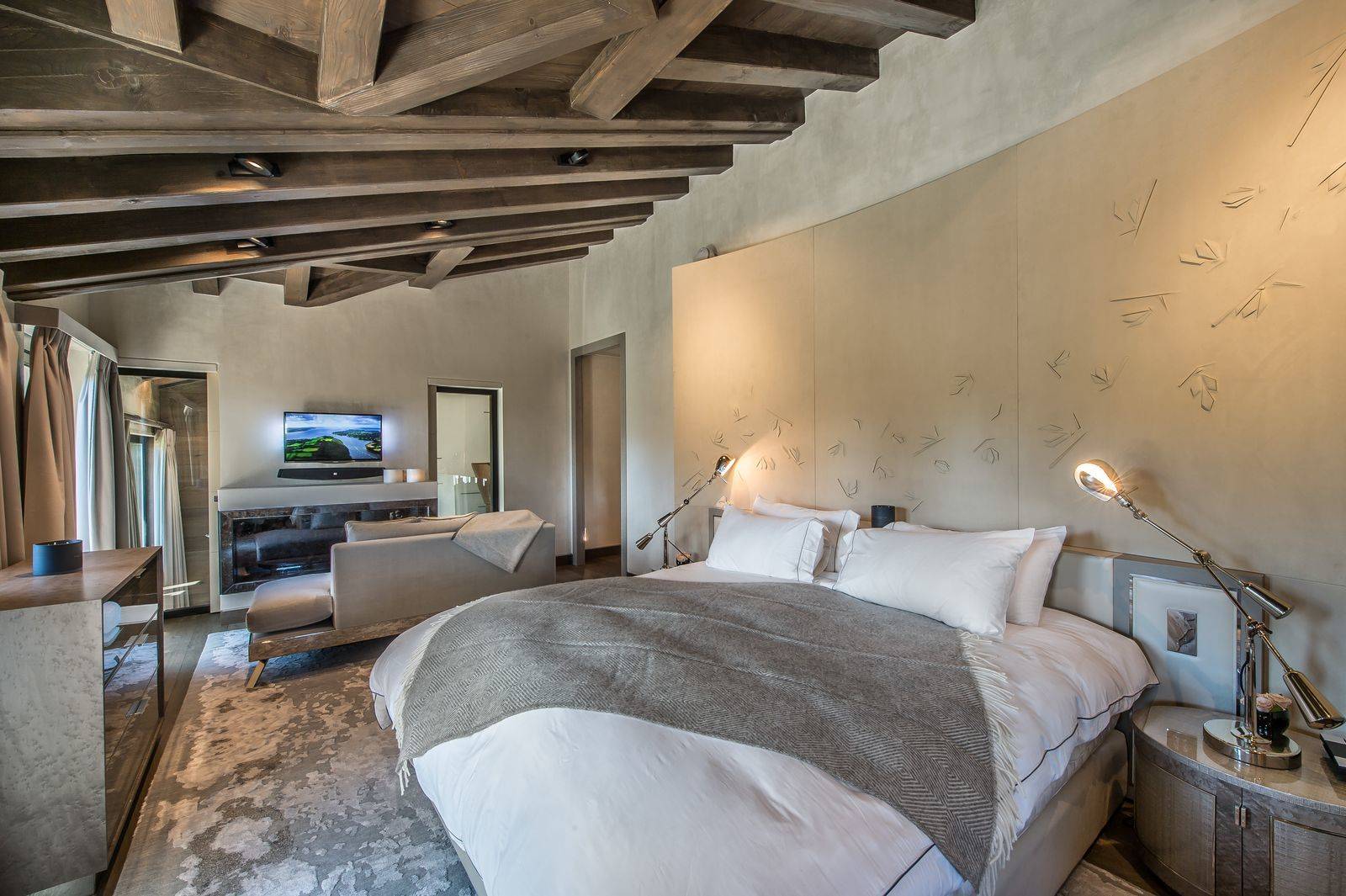 Chalet Perce Neige Gallery Image 5