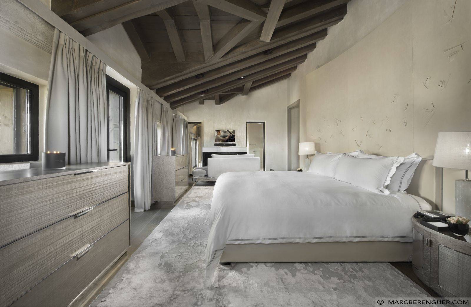 Chalet Perce Neige Gallery Image 6
